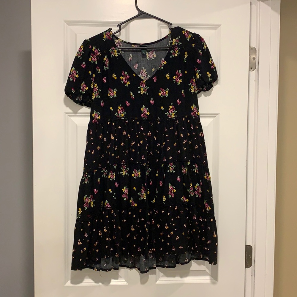 WILD FABLE dress